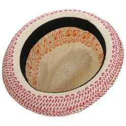Tricolour Latina Trilby Strohhut By Chillouts 11 Tricolour Latina Trilby Strohhut By Chillouts -Stetson Speichern Tricolour Latina Trilby Strohhut by Chillouts natur.62768 2rf40