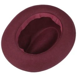 Tricolour Ribbon Bogarthut By Lipodo 9 Tricolour Ribbon Bogarthut By Lipodo -Stetson Speichern Tricolour Ribbon Bogarthut by Lipodo bordeaux.51739 2rf27
