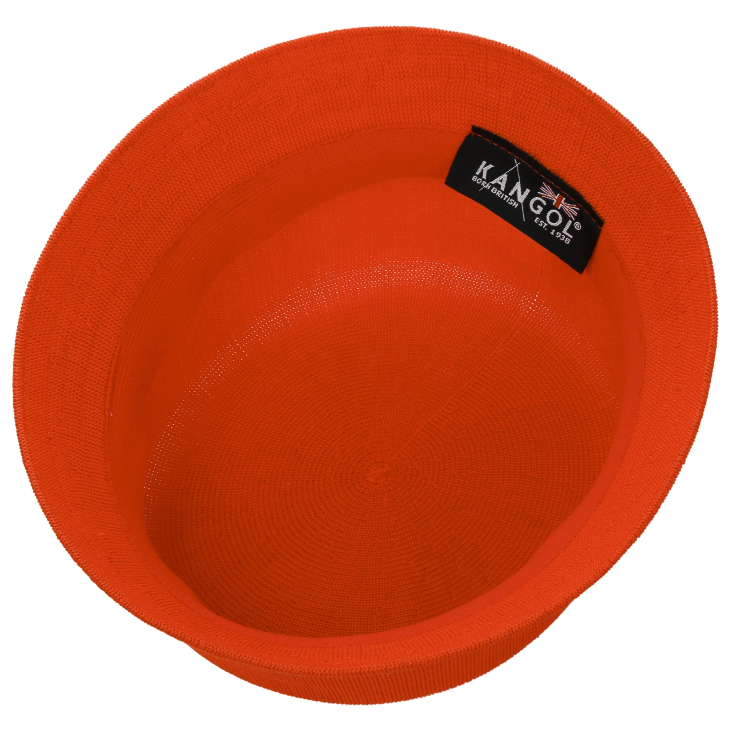 Tropic Bin Hut By Kangol 7 Tropic Bin Hut By Kangol – Bild 5