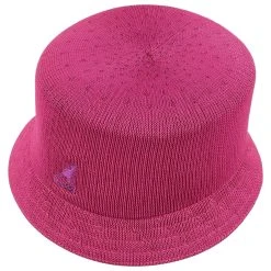 Tropic Bin Hut By Kangol 10 Tropic Bin Hut By Kangol -Stetson Speichern Tropic Bin Hut by Kangol pink.53806 1rf66
