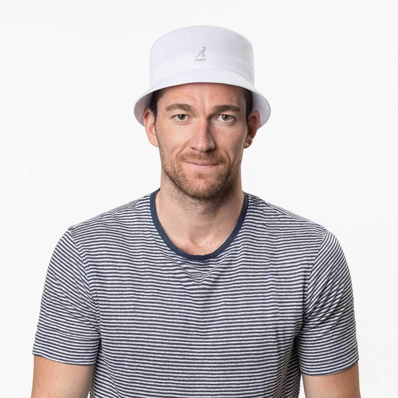Tropic Bin Stoffhut By Kangol 6 Tropic Bin Stoffhut By Kangol – Bild 5