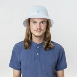 Tropic Casual Hut By Kangol 10 Tropic Casual Hut By Kangol -Stetson Speichern Tropic Casual Hut by Kangol.54535 8