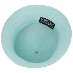 Tropic Casual Stoffhut By Kangol -Stetson Speichern Tropic Casual Stoffhut by Kangol blau.49520 2rf2