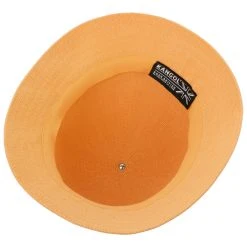 Tropic Casual Stoffhut By Kangol -Stetson Speichern Tropic Casual Stoffhut by Kangol gelb.49520 2rf45