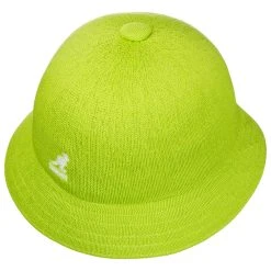 Tropic Casual Stoffhut By Kangol -Stetson Speichern Tropic Casual Stoffhut by Kangol gruen.49520 1rf39