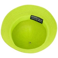 Tropic Casual Stoffhut By Kangol -Stetson Speichern Tropic Casual Stoffhut by Kangol gruen.49520 2rf39