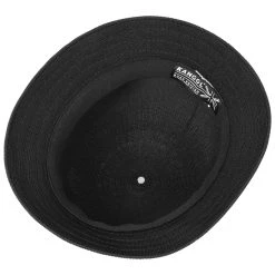Tropic Casual Stoffhut By Kangol -Stetson Speichern Tropic Casual Stoffhut by Kangol schwarz.49520 2rf4