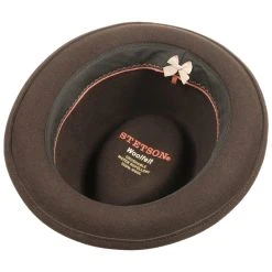 Turell Player Wollfilzhut By Stetson 9 Turell Player Wollfilzhut By Stetson -Stetson Speichern Turell Player Wollfilzhut by Stetson braun.53640 2rf11