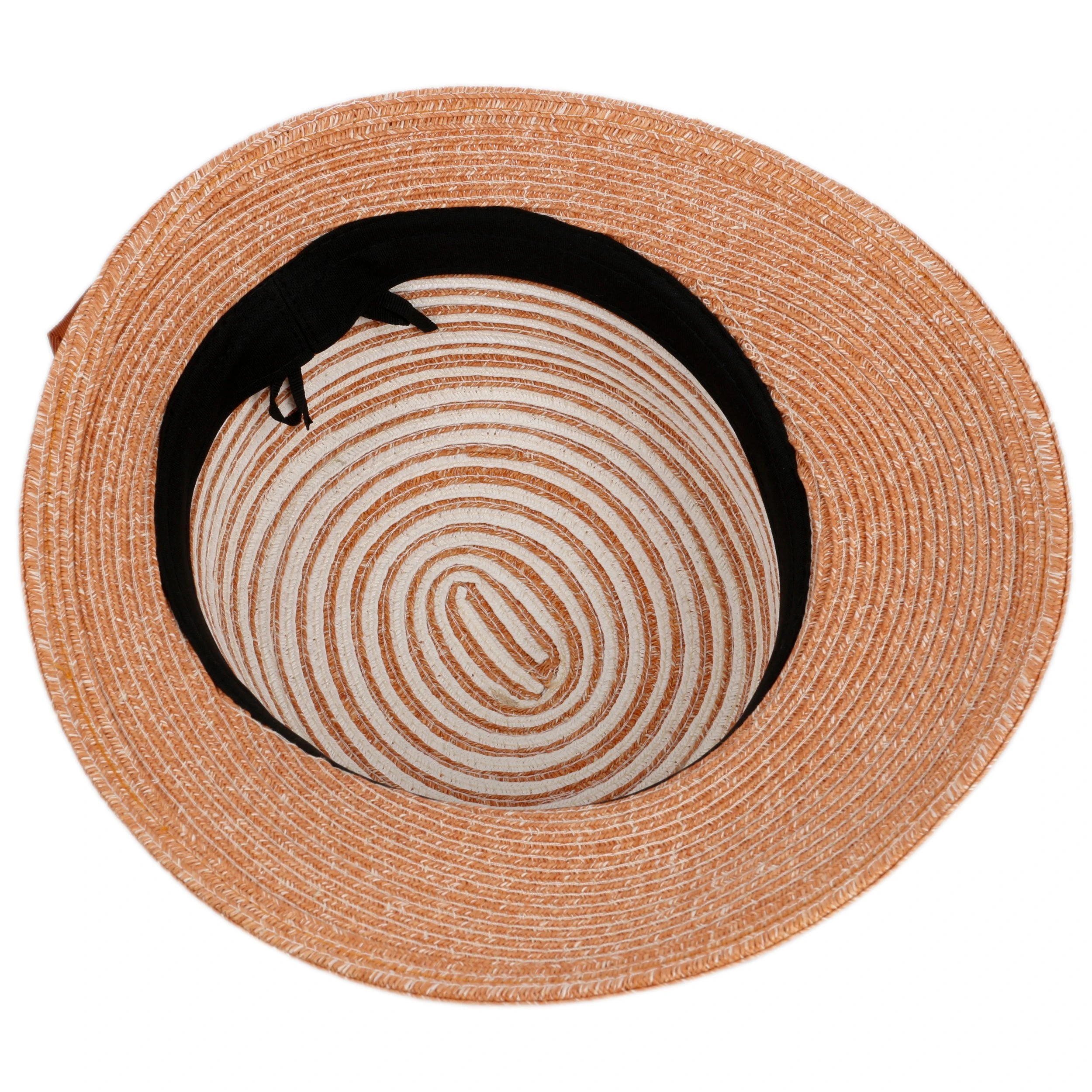 Tusali Twotone Strohhut By McBURN 8 Tusali Twotone Strohhut By McBURN – Bild 6