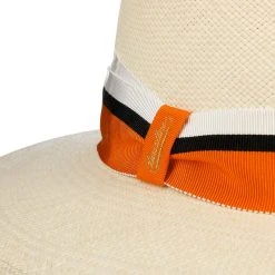 Twisted Crown Panamahut By Borsalino 9 Twisted Crown Panamahut By Borsalino -Stetson Speichern Twisted Crown Panamahut by Borsalino natur.62353 4rf40