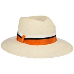Twisted Crown Panamahut By Borsalino 11 Twisted Crown Panamahut By Borsalino -Stetson Speichern Twisted Crown Panamahut by Borsalino natur.62353 rf40