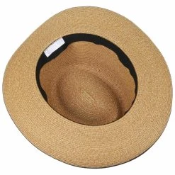 Twisted Crown Strohhut By Lierys 10 Twisted Crown Strohhut By Lierys -Stetson Speichern Twisted Crown Strohhut by Lierys natur.47299 2rf40
