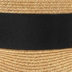 Twisted Crown Strohhut By Lierys 12 Twisted Crown Strohhut By Lierys -Stetson Speichern Twisted Crown Strohhut by Lierys natur.47299 5rf40