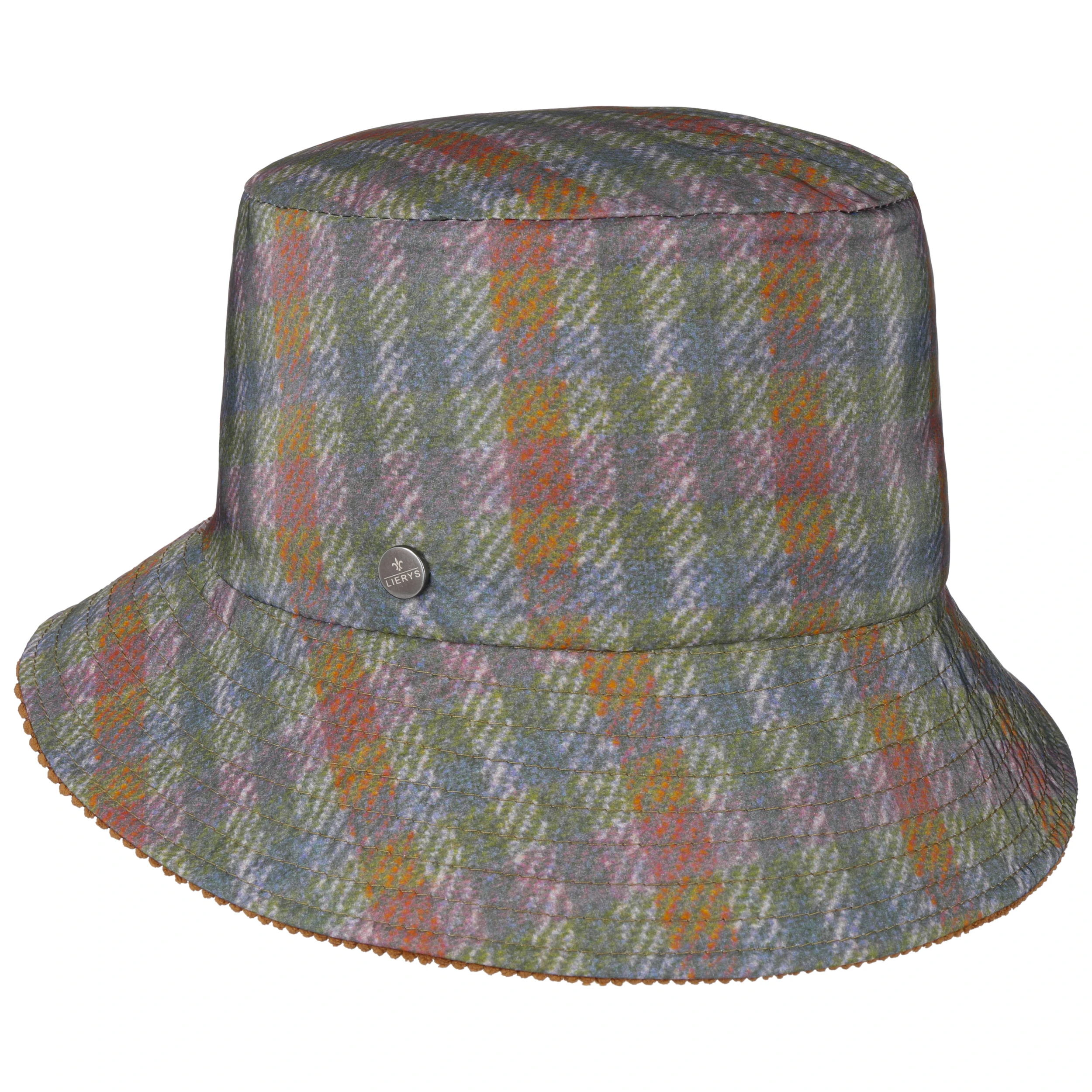 Two Styles Bucket Wendehut By Lierys 7 Two Styles Bucket Wendehut By Lierys – Bild 5