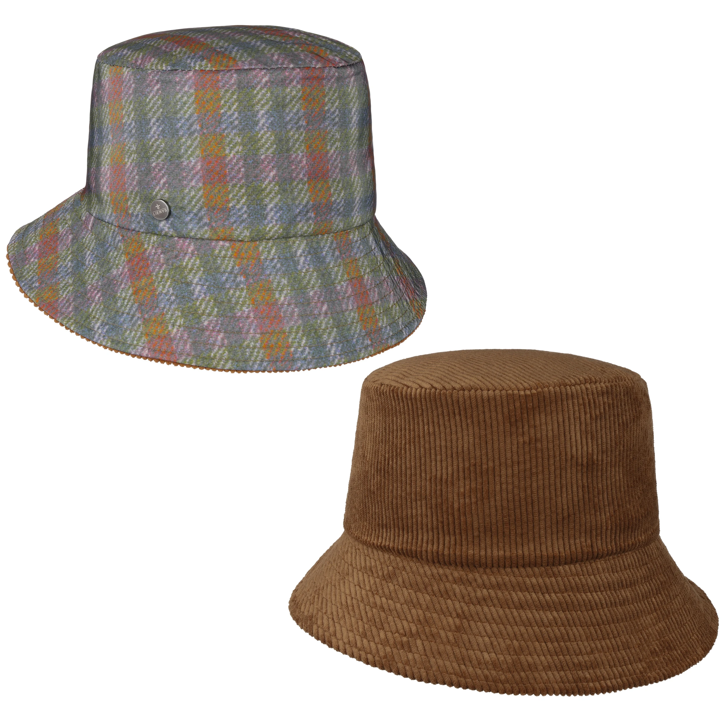Two Styles Bucket Wendehut By Lierys 9 Two Styles Bucket Wendehut By Lierys – Bild 7