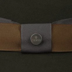 Twotone Band Pork Pie Wollhut By Lierys 11 Twotone Band Pork Pie Wollhut By Lierys -Stetson Speichern Twotone Band Pork Pie Wollhut by Lierys dunkelgruen.57544 4rf174