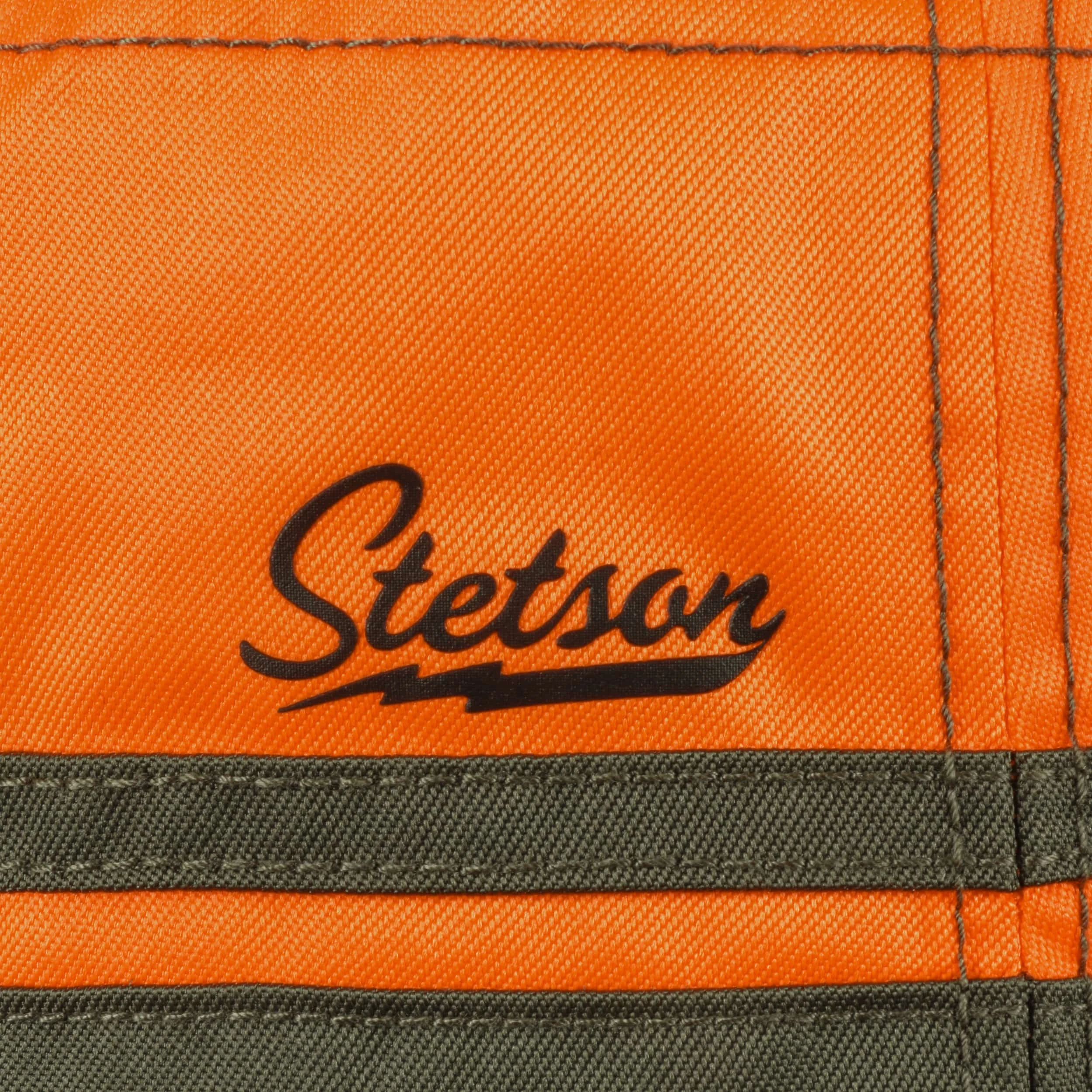 Twotone Bucket Stoffhut By Stetson 5 Twotone Bucket Stoffhut By Stetson – Bild 3