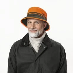 Twotone Bucket Stoffhut By Stetson 10 Twotone Bucket Stoffhut By Stetson -Stetson Speichern Twotone Bucket Stoffhut by Stetson.56701 8
