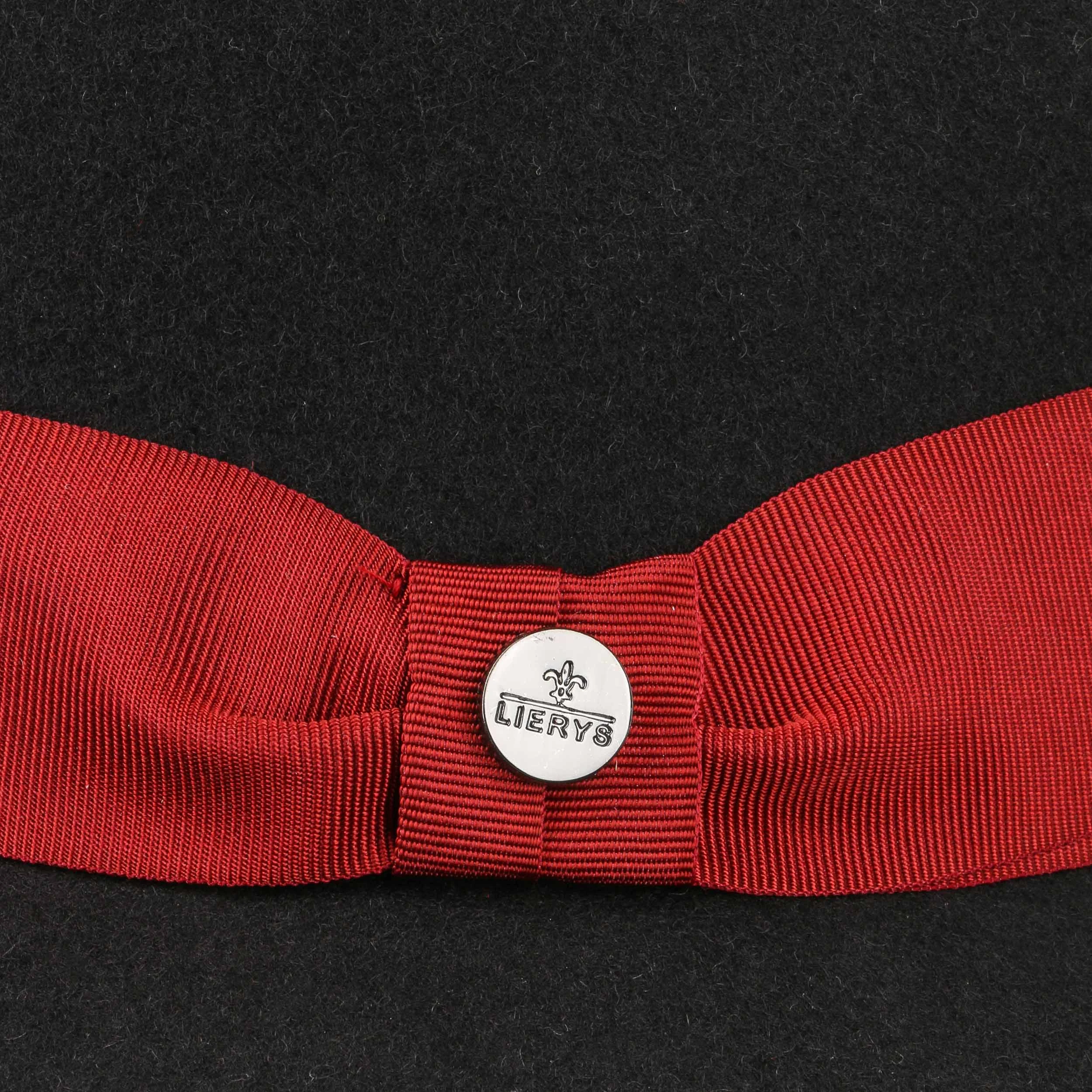 Twotone Crushable Pork Pie Hut By Lierys 7 Twotone Crushable Pork Pie Hut By Lierys - Image 5