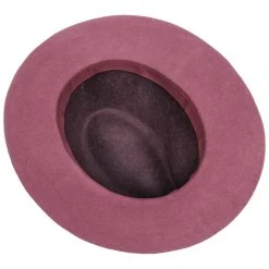 Twotone Fedora Mit Samtband By Lierys 9 Twotone Fedora Mit Samtband By Lierys -Stetson Speichern Twotone Fedora mit Samtband by Lierys pflaume.54785 2rf205
