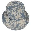Twotone Flowers Wendehut By Lipodo 2 Twotone Flowers Wendehut By Lipodo -Stetson Speichern Twotone Flowers Wendehut by Lipodo blau beige.61667 1rf222