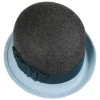 Twotone Glocke Filzhut By Bedacht 1 Twotone Glocke Filzhut By Bedacht -Stetson Speichern Twotone Glocke Filzhut by bedacht grau.54615 1rf13