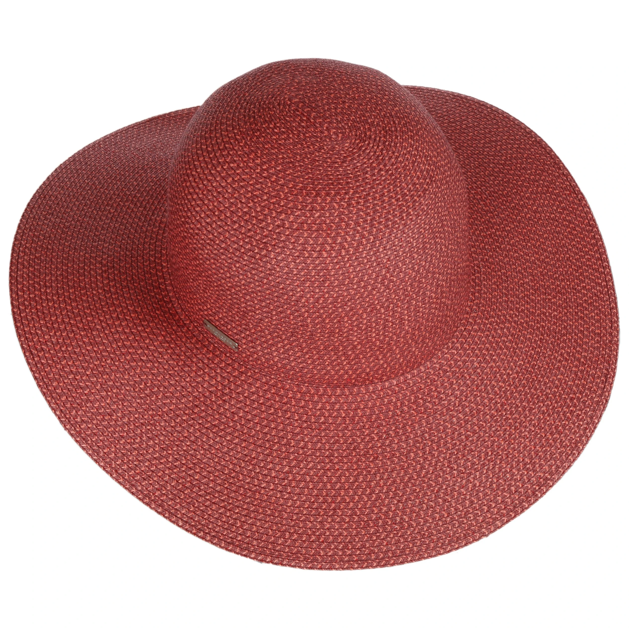 Twotone Melange Schlapphut By Seeberger 7 Twotone Melange Schlapphut By Seeberger – Bild 5
