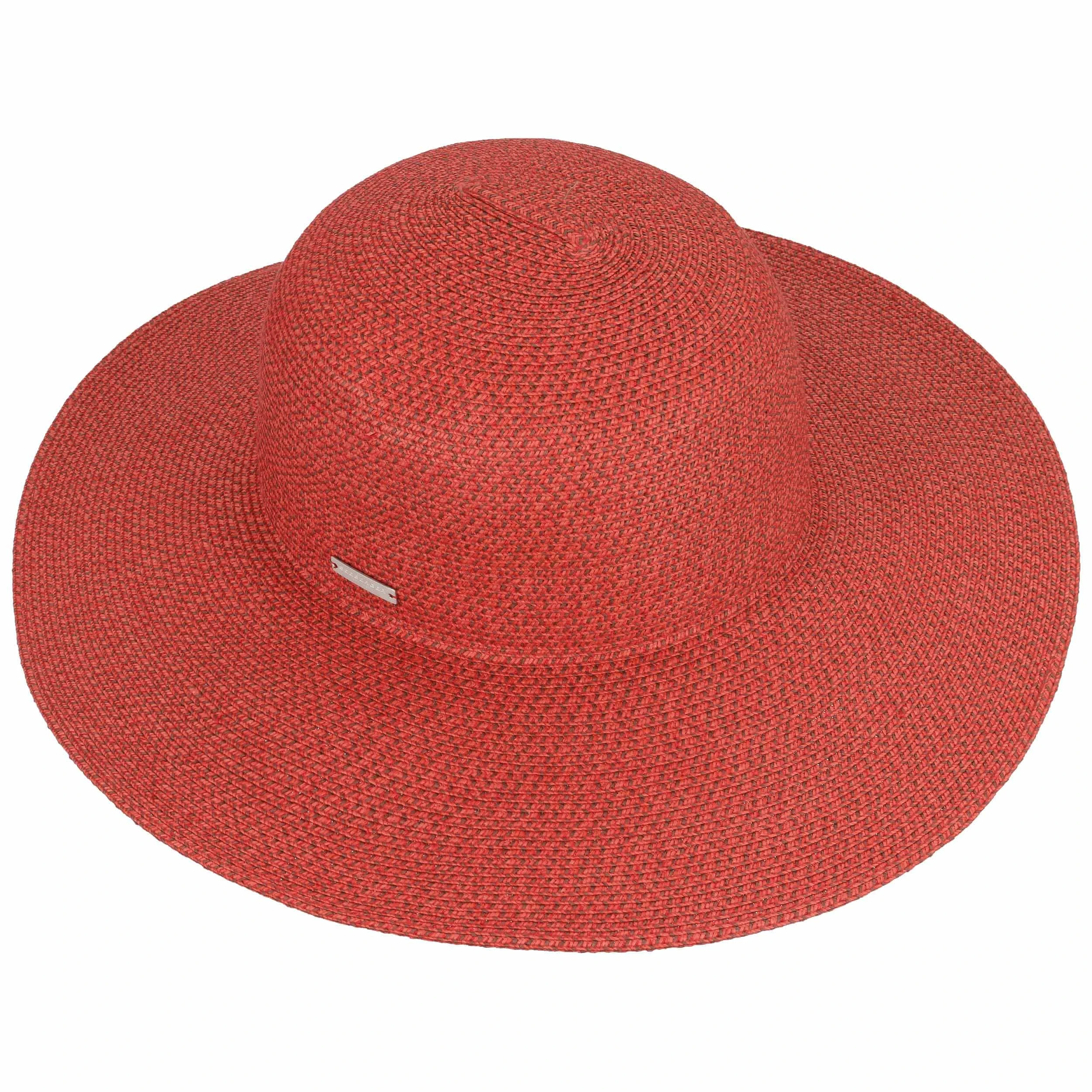 Twotone Melange Schlapphut By Seeberger 8 Twotone Melange Schlapphut By Seeberger – Bild 6