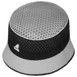 Twotone Mesh Bin Hut By Kangol