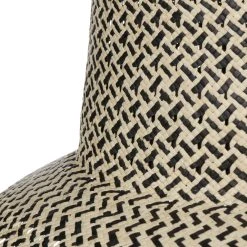 Twotone Panamahut By Seeberger 9 Twotone Panamahut By Seeberger -Stetson Speichern Twotone Panamahut by Seeberger dunkelblau.64912 4rf192