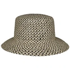 Twotone Panamahut By Seeberger 11 Twotone Panamahut By Seeberger -Stetson Speichern Twotone Panamahut by Seeberger dunkelblau.64912 rf192