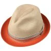 Twotone Player Panamahut By Stetson 1 Twotone Player Panamahut By Stetson -Stetson Speichern Twotone Player Panamahut by Stetson orange.53975 1rf54