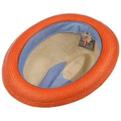 Alternative view of Twotone Player Panamahut By Stetson