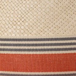 Twotone Player Panamahut By Stetson -Stetson Speichern Twotone Player Panamahut by Stetson orange.53975 5rf54