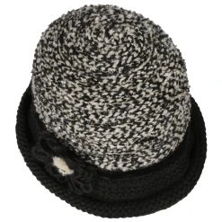 Twotone Strickhut By Lierys