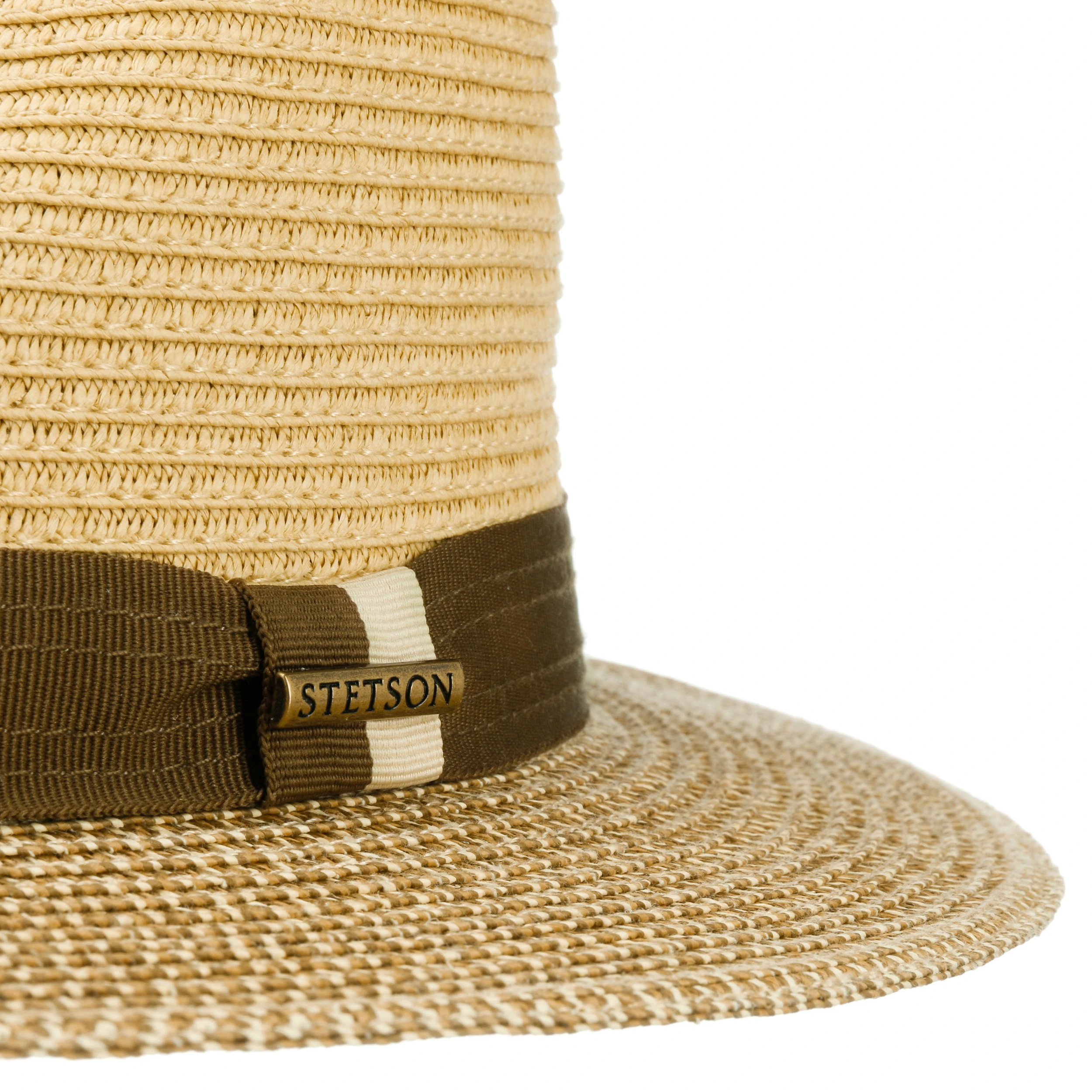 Twotone Toyo Traveller Viskosehut By Stetson 5 Twotone Toyo Traveller Viskosehut By Stetson – Bild 3