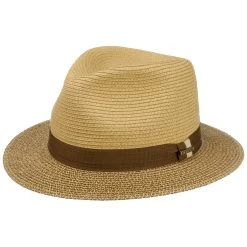 Twotone Toyo Traveller Viskosehut By Stetson 9 Twotone Toyo Traveller Viskosehut By Stetson -Stetson Speichern Twotone Toyo Traveller Viskosehut by Stetson natur braun.60428 rf195