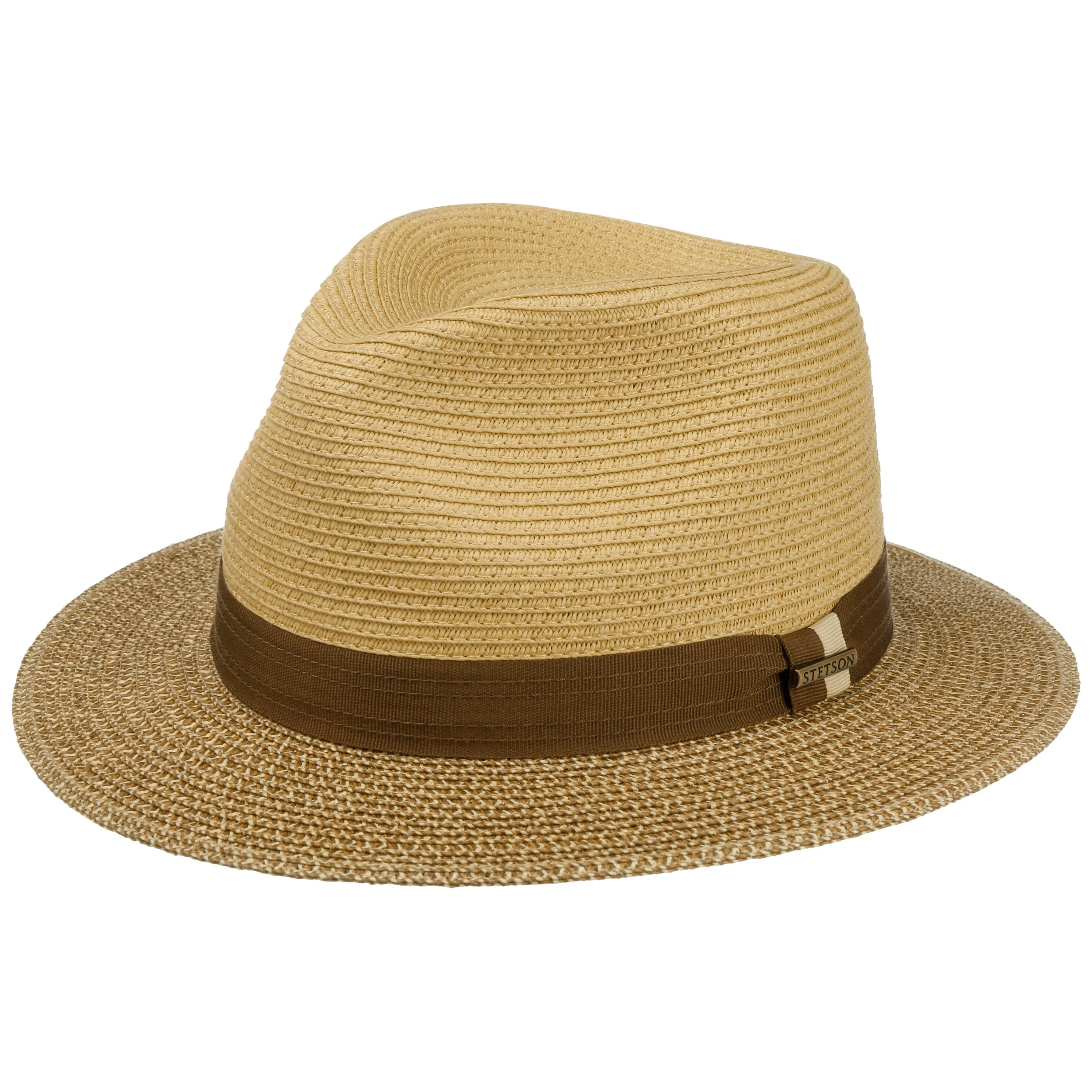 Twotone Toyo Traveller Viskosehut By Stetson 6 Twotone Toyo Traveller Viskosehut By Stetson – Bild 4