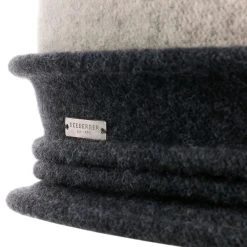 Twotone Woolmark Glockenhut By Seeberger 20 Twotone Woolmark Glockenhut By Seeberger -Stetson Speichern Twotone Woolmark Glockenhut by Seeberger anthrazit.60184 4rf16