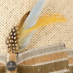 Tyrell Panamahut By Lierys 11 Tyrell Panamahut By Lierys -Stetson Speichern Tyrell Panamahut by Lierys natur.58633 5rf40