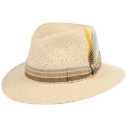 Tyrell Panamahut By Lierys 13 Tyrell Panamahut By Lierys -Stetson Speichern Tyrell Panamahut by Lierys natur.58633 rf40