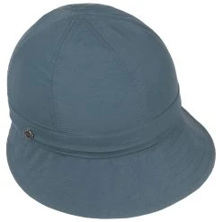 Stetson Speichern -Stetson Speichern Uni Anti Rain Glockenhut by Seeberger blau.48136 1rf2