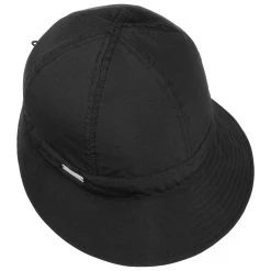 Uni Anti-Rain Glockenhut By Seeberger -Stetson Speichern Uni Anti Rain Glockenhut by Seeberger schwarz.48136 1rf4