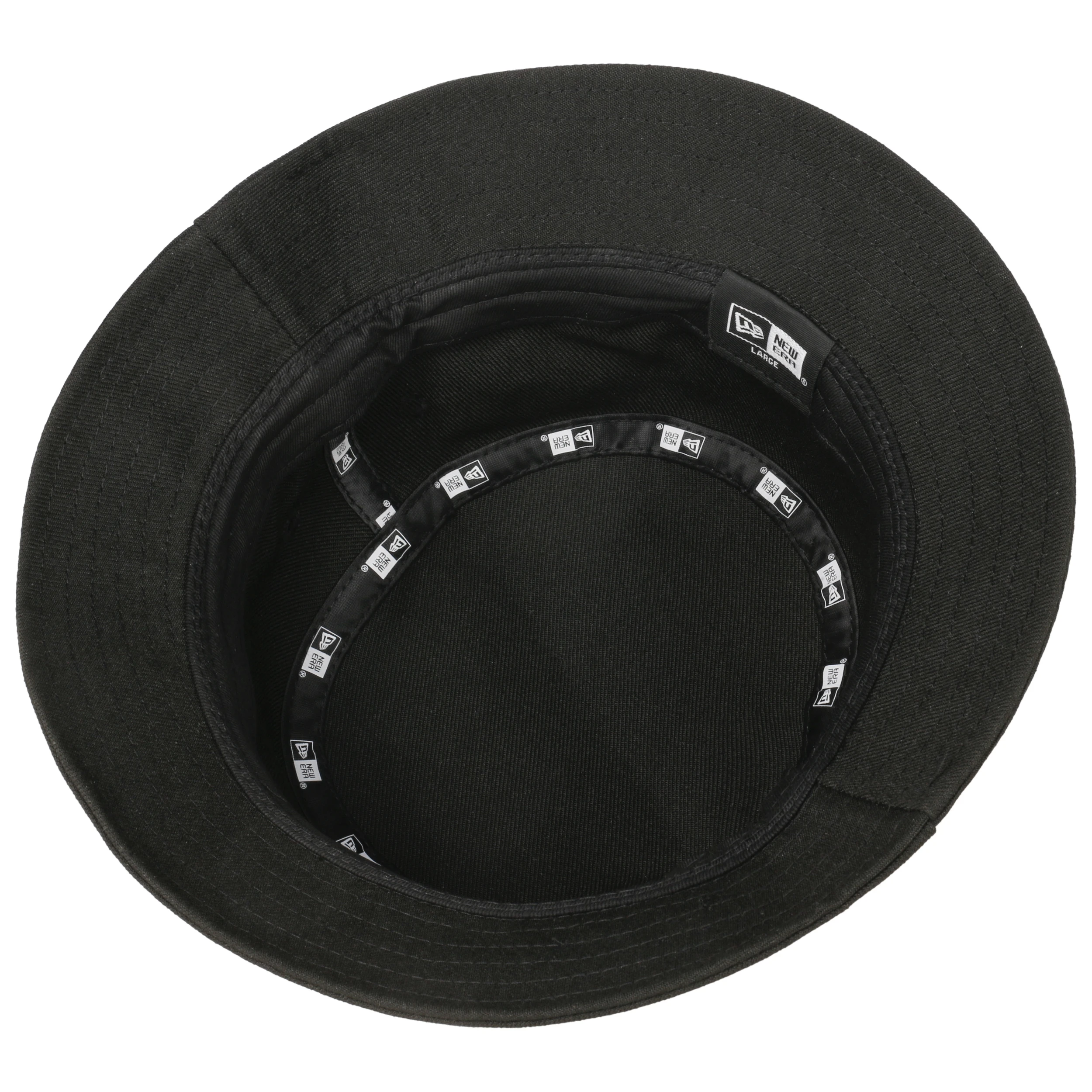Uni Bucket Fischerhut By New Era 5 Uni Bucket Fischerhut By New Era – Bild 3
