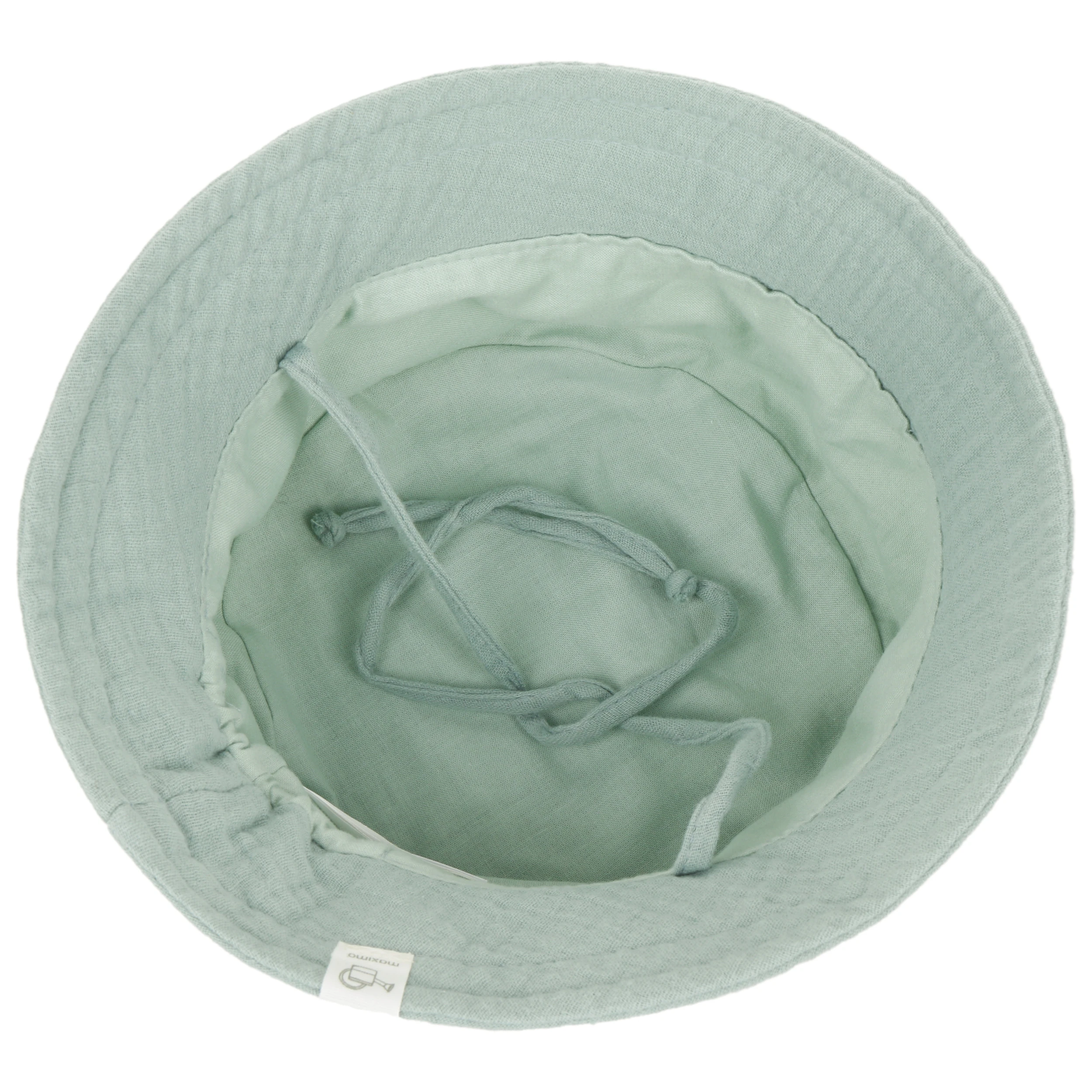 Uni Bucket GOTS Kinderhut By Maximo 3 Uni Bucket GOTS Kinderhut By Maximo