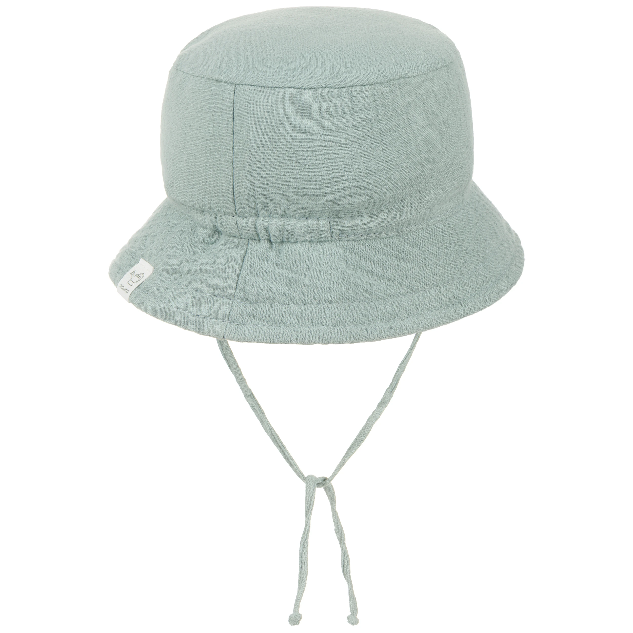 Uni Bucket GOTS Kinderhut By Maximo 4 Uni Bucket GOTS Kinderhut By Maximo - Image 2