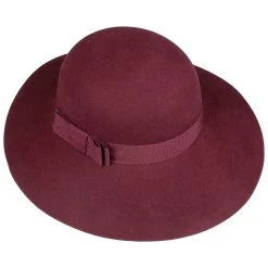 Uni Damen Schlapphut By Lipodo 11 Uni Damen Schlapphut By Lipodo -Stetson Speichern Uni Damen Schlapphut by Lipodo bordeaux.48717 1rf27