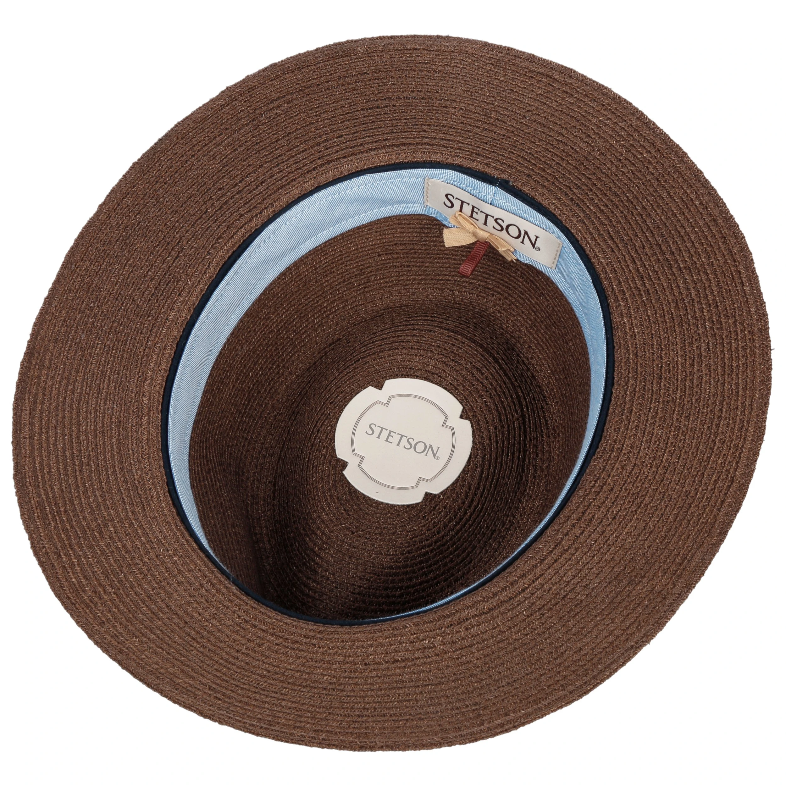 Uni Hemp Traveller Strohhut By Stetson 4 Uni Hemp Traveller Strohhut By Stetson – Bild 2