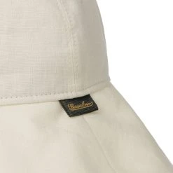 Uni Leinenhut By Borsalino 9 Uni Leinenhut By Borsalino -Stetson Speichern Uni Leinenhut by Borsalino hellbeige.66039 4rf47