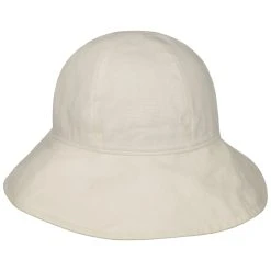 Uni Leinenhut By Borsalino 11 Uni Leinenhut By Borsalino -Stetson Speichern Uni Leinenhut by Borsalino hellbeige.66039 rf47
